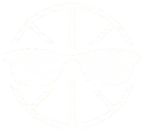 Cycling Sunglasses Sourcing Logo